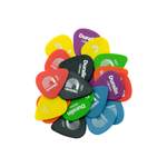D'Addario Duralin Assorted Gauge Pack Product Image