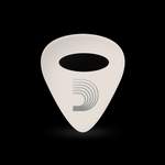 D'Addario Ukulele Felt Picks Product Image