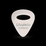 D'Addario Ukulele Felt Picks Product Image
