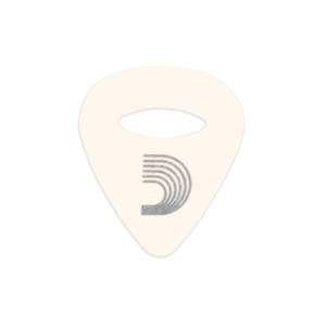 D'Addario Ukulele Felt Picks