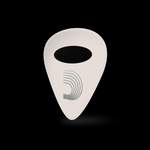 D'Addario Ukulele Felt Picks Product Image