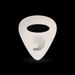 D'Addario Ukulele Felt Picks Product Image