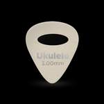 D'Addario Ukulele Felt Picks Product Image