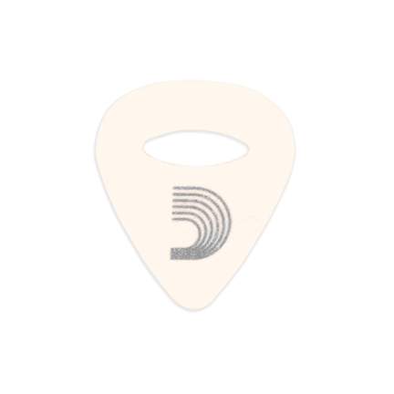 D'Addario Ukulele Felt Picks