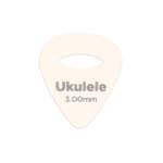 D'Addario Ukulele Felt Picks Product Image