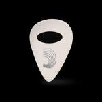 D'Addario Ukulele Felt Picks Product Image