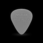 D'Addario Nylflex Guitar Picks, 25 pack, Light Product Image