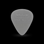 D'Addario Nylflex Guitar Picks, 10 pack, Medium Product Image