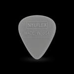 D'Addario Nylflex Guitar Picks, 25 pack, Heavy Product Image