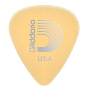 D'Addario Cortex Guitar Picks, Light, 10 pack