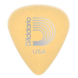 D'Addario Cortex Guitar Picks, Light, 25 pack