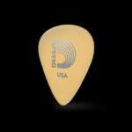 D'Addario Cortex Guitar Picks, Light, 25 pack Product Image