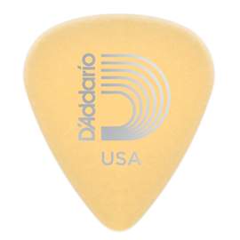 D'Addario Cortex Guitar Picks, Heavy, 100 pack