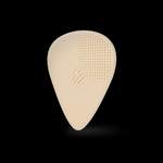 D'Addario Keith Urban Signature Ultem Pick, Bone Medium, 5 pack Product Image