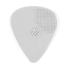 D'Addario Keith Urban Signature Ultem Pick, Grey Heavy, 5 pack