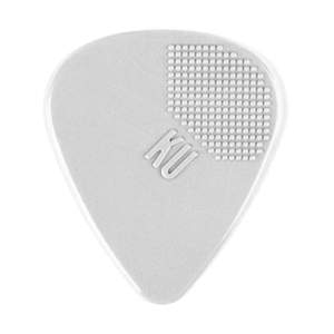 D'Addario Keith Urban Signature Ultem Pick, Grey Heavy, 5 pack