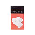 D'Addario Keith Urban Signature Ultem Pick, Grey Heavy, 5 pack Product Image