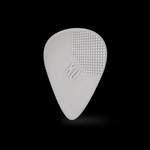 D'Addario Keith Urban Signature Ultem Pick, Grey Heavy, 5 pack Product Image