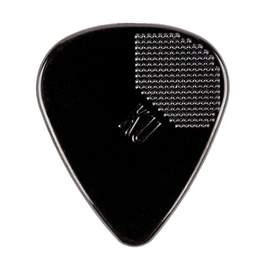 D'Addario Keith Urban Signature Ultem Pick, Black X-Heavy, 5 pack,