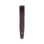 D'Addario Classic Leather Guitar Strap Product Image