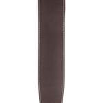 D'Addario Classic Leather Guitar Strap Product Image