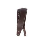 D'Addario Classic Leather Guitar Strap Product Image