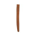 D'Addario Vented Leather Guitar Strap Product Image