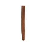 D'Addario Vented Leather Guitar Strap Product Image