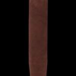 D'Addario Suede Guitar Strap, Cognac Product Image