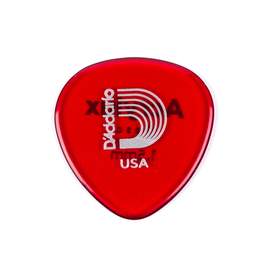 D'Addario Acrylux Reso Mandolin Pick, 1.5MM, - pack