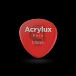 D'Addario Acrylux Reso Mandolin Pick, 1.5MM, - pack Product Image