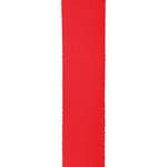 D'Addario Classic Leather Guitar Strap, Red Product Image