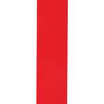 D'Addario Classic Leather Guitar Strap, Red Product Image