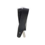 D'Addario Classic Leather Guitar Strap Product Image