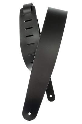 D'Addario Classic Leather Guitar Strap