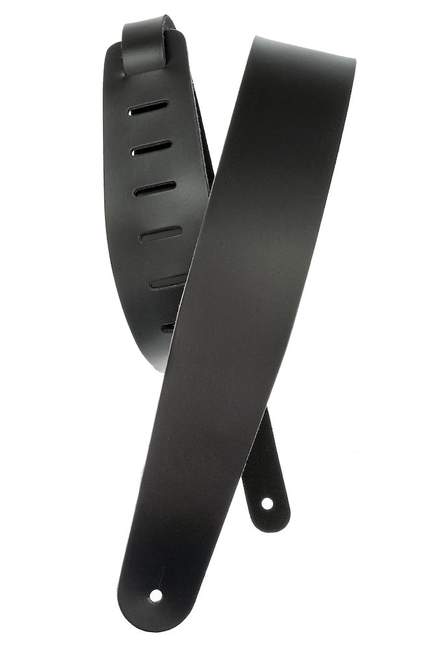 D'Addario Classic Leather Guitar Strap