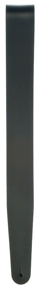 D'Addario Classic Leather Guitar Strap Product Image