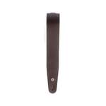 D'Addario Classic Leather Guitar Strap Product Image