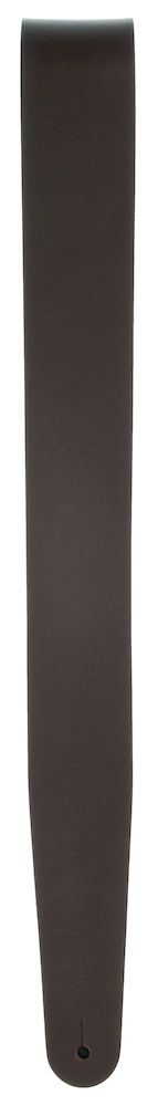 D'Addario Classic Leather Guitar Strap Product Image