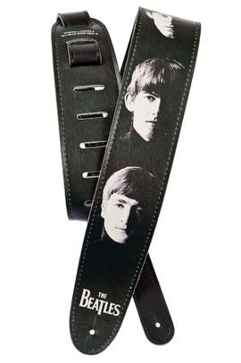 D'Addario Beatles Guitar Strap, Meet The Beatles