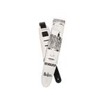 D'Addario Beatles Guitar Strap, Revolver Product Image
