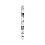 D'Addario Beatles Guitar Strap, Revolver Product Image