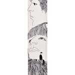 D'Addario Beatles Guitar Strap, Revolver Product Image