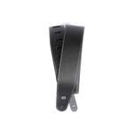 D'Addario Classic Leather Guitar Strap Product Image