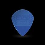 D'Addario Nylpro Guitar Picks 675, 10 Pack Product Image