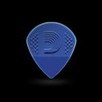 D'Addario Nylpro Guitar Picks 675, 10 Pack Product Image