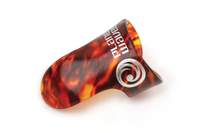 D'Addario Finger Picks, Medium, 5 Pack