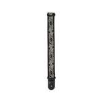 D'Addario Woven Guitar Strap, Rainforest Product Image