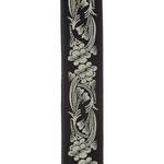 D'Addario Woven Guitar Strap, Rainforest Product Image
