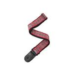 D'Addario Woven Guitar Strap, Celtic Product Image